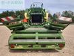 Empacadora gigant - Krone - big pack 1290 hdp ii xc m. balecollect 1230