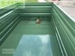 Volquet - Fuhrmann - ff 15000, hydr. heckwand