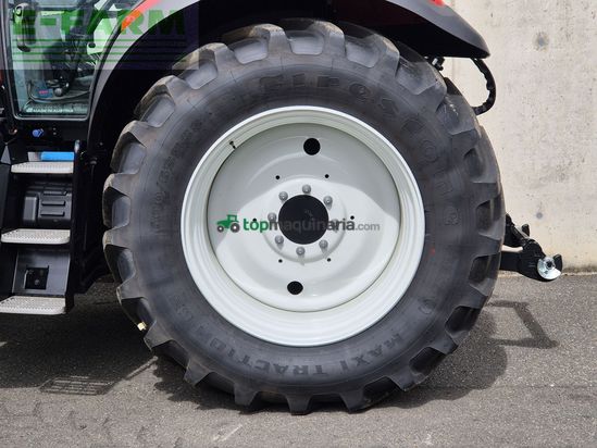 Tractor agrícola - Steyr - 6150 profi cvt (stage v)