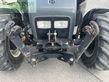 Tractor agrícola - Lindner - geotrac 73 mit hydrac frontlader