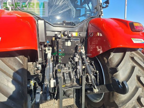 Tractor agrícola - Steyr - 6150 profi cvt (stage v)