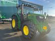 Tractor agrícola - John Deere - 6R 110