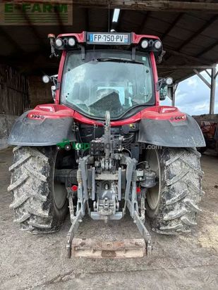 Tractor agrícola - Valtra - n104h5