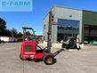 Elevadora -  - m8 25.3 forklift (st24021)