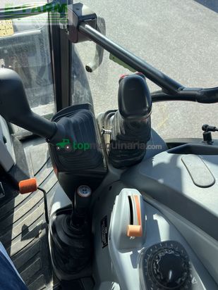 Tractor agrícola - Steyr - 4085 kompakt et profi
