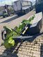 Cortacésped manual - Claas - disco 4400 contour - neu
