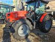 Tractor agrícola - Same - explorer 105 natural gs mit fronthydraulik