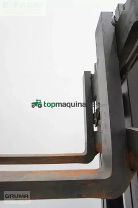 Elevadora - Linde - h 30 d (3b) evo 393-02