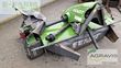 Cortacésped manual - Fendt - slicer 3060 fpkc