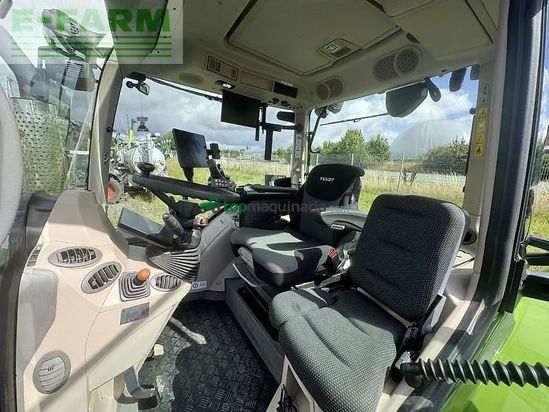 Tractor agrícola - Fendt - 728 vario gen7 profi+ rtk