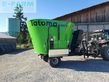 Remolqu esparcidor - Tatoma - mv 12