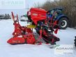 Minicargadora - Kuhn - sitera 3030-24 e + kuhn hr 3020