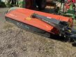 Cortacésped manual - Kubota - dm3036