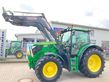 Tractor agrícola - John Deere - 6140r premium