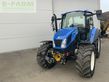 Tractor agrícola - New Holland - t5.110 dual command