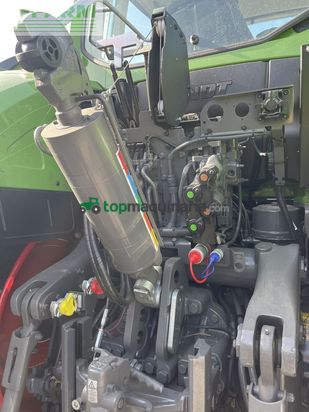 Tractor agrícola - Fendt - 942 vario gen7 profi plus ProfiPlus