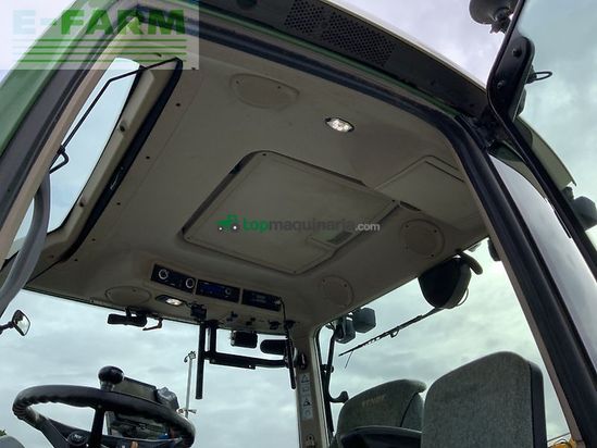 Tractor agrícola - Fendt - 716 profi plus tractor (st23855)