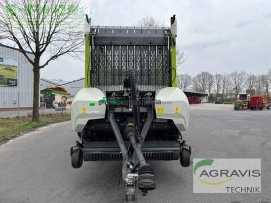 Cinta transportadora de forraje - Claas - cargos 9500