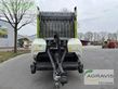 Cinta transportadora de forraje - Claas - cargos 9500