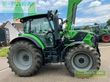 Tractor agrícola - Deutz-Fahr - fahr 6130 ttv