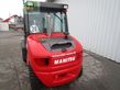 Elevadora - Manitou - msi 30