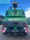 Cosechadora de Cereal - John Deere - 8400