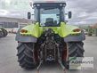 Tractor agrícola - Claas - arion 540 cebis CEBIS
