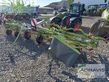 Henificador - Claas - volto 1100