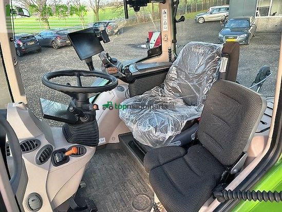 Tractor agrícola - Fendt - 724 gen6 profiplus setting 2 - 2020