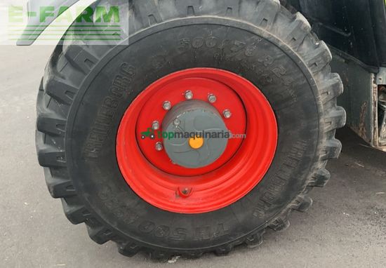 Telescopica - Claas - Scorpion 756