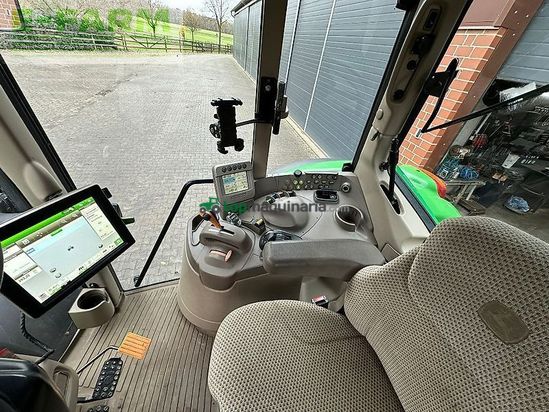 Tractor agrícola - John Deere - 6830 *kundenauftrag*