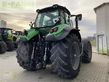 Tractor agrícola - Deutz-Fahr - agrotron 7250 ttv mit rtk TTV