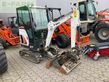 Excavadora - Bobcat - e 17