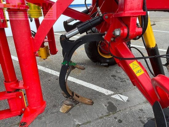 Cultivador - Väderstad - opus 500