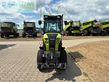 Tractor agrícola - Claas - nexos 220 s