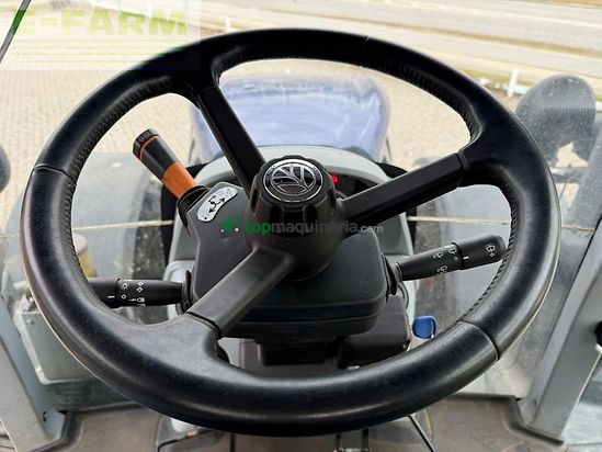 Tractor agrícola - New Holland - t7.315