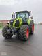Tractor agrícola - Claas - axion 870 cmatic cebis