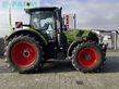 Tractor agrícola - Claas - arion 660 cmatic cebis CMATIC CEBIS