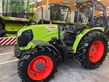 Tractor agrícola - Claas - elios 210 plattform