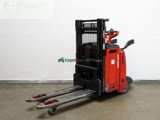 Elevadora - Linde - d 14 ap 133