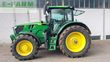 Tractor agrícola - John Deere - 6r155