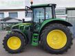 Tractor agrícola - John Deere - 6m 125 ivt *aktion*