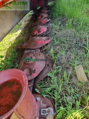 Cortacésped manual - Lely - splendimo 360 m