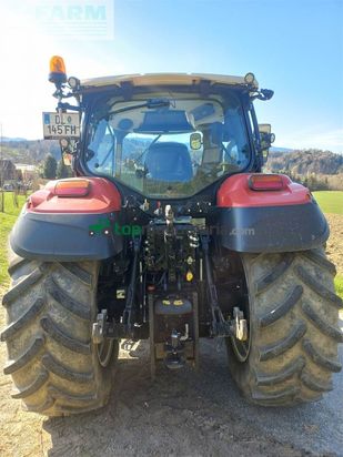 Tractor agrícola - Steyr - 4130 expert cvt CVT