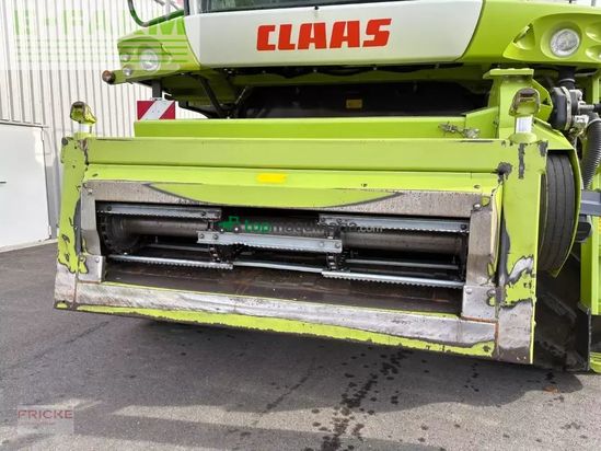 Cosechadora de Cereal - Claas - lexion 600 *sw v900*