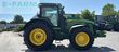 Tractor agrícola - John Deere - 8R 410
