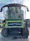 Cosechadora de Cereal - Claas - lexion 7500 terra trac