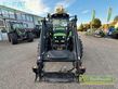 Tractor agrícola - Deutz-Fahr - agroton 420 ttv
