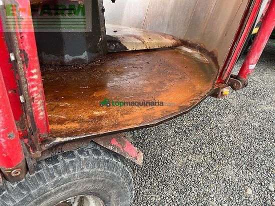 Remolqu esparcidor - Stoll - vm 1