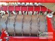 Combinado de siembra - Horsch - express 3 kr